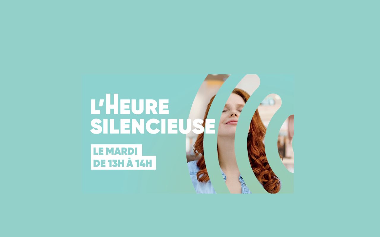 Heure silencieuse