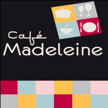 Café Madeleine