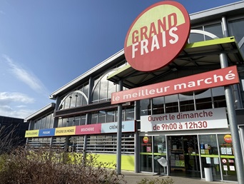 Grand Frais